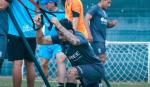 Blooming busca levantar la sanción de FIFA para habilitar dos refuerzos