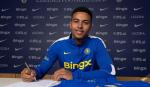Chelsea convierte a Morgan Rogers en el fichaje británico más caro de la historia