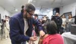 Alcaldía llama a levantar el paro a los trabajadores en salud de primer y segundo nivel 