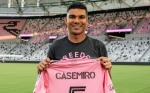 Inter Miami oficializa el fichaje de Casemiro