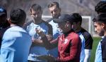 Bolívar busca golpear a un Gremio que llega con equipo alterno