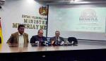 Cumbre minera se realizará por bloques para evitar enfrentamientos entre sectores