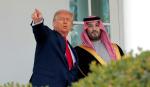 Estados Unidos y Arabia Saudita sellan acuerdo nuclear que genera alarma