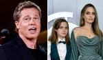 Vivienne solicita borrar legalmente el apellido Pitt