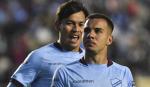 Bolívar vence a Gremio, pero deja la serie abierta para la revancha en Brasil