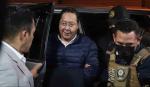 Luis Arce no logra extinguir el caso Fondo Indígena: Justicia rechaza su recurso