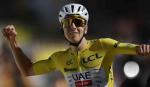 Pogacar se impone en la etapa 19 y acaricia el título del Tour de Francia