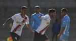 Always Ready derrota a San Antonio y se afianza en el liderato