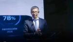 “Se los puedo firmar”, el ministro de Economía asegura que el tipo de cambio bajará 