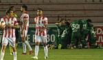 Oriente se hace fuerte en Sucre y derrota a Independiente