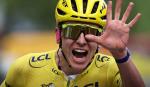 Pogacar conquista su quinto Tour de Francia e iguala una marca histórica