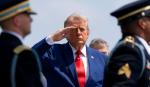 Trump afirma que hay “buenas probabilidades” de un acuerdo con Irán, aunque Teherán lo niega