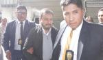 Aprehenden al exministro Mauricio Medinaceli por el caso de la “gasolina basura”