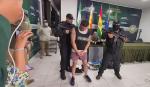 Atracador de entidad financiera de Equipetrol era empresario