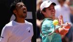 Duelo de bolivianos en el exterior: Dellien y Prado se enfrentan en cuartos del San Marino Open