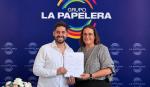 Grupo La Papelera y Una Gran Nación consolidan alianza estratégica para impulsar el turismo sostenible en Bolivia