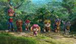 ¡Dinosaurios, rescates y mucha diversión! La Patrulla Canina regresa a la pantalla grande con “PAW Patrol: La Dino Película” desde el 6 de agosto