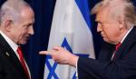 Trump y Netanyahu ratifican coordinación frente a Irán