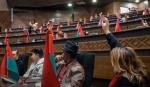 Ante dispersión de las bancadas, las agendas regionales ganan peso como eje articulador en la Asamblea