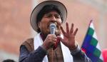 Fiscalía emite orden de aprehensión contra Evo Morales por los 53 días de bloqueo