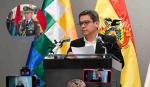 Gobierno expresa respaldo a Sokol: “Tenemos plena convicción de que combate la corrupción”
