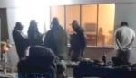 Hallan partes de vehículos, armas de fuego y material para falsificar dinero en un domicilio de El Alto