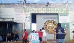 Hallan sin vida a un recluso y a una mujer en Palmasola; investigan un presunto crimen pasional
