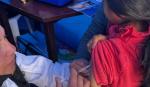 Salud confirma caso de sarampión en La Paz y activa vacunación masiva