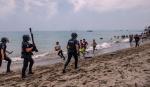 Al menos 10 inmigrantes mueren al intentar ingresar a nado en España desde Marruecos