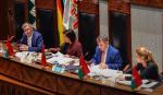Senado aprueba el PGE 2026 reformulado y lo remite al Ejecutivo para su promulgación