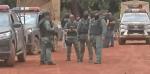 Identifican a presunto sicario de la masacre en San Matías y despliegan 100 policías en la frontera