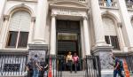 Milei pide al Congreso que considere un delito imprimir moneda para financiar al Estado