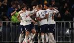 El Chelsea de Xabi Alonso cayó ante Tottenham en su primer gran examen de la pretemporada 