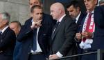 UEFA liquidó a Infantino pese a desechar plan de privatizar el Mundial: 