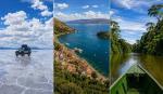 La Cámara Boliviana de Turismo espera con optimismo el largo feriado por las fiestas patrias