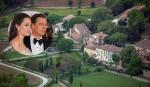 Incendios forestales en Francia amenazan viñedo disputado por Brad Pitt y Angelina Jolie