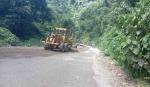 ABC anuncia cierre temporal entre este lunes y martes en la carretera nueva Cochabamba - Santa Cruz