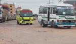 Alcaldía habilita circulación en el octavo anillo y doble vía a La Guardia