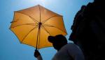 Calor de hasta 37°C, fuertes vientos y lluvias marcarán la semana en Santa Cruz