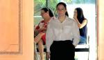 Laura Rojas obtiene arresto domiciliario con fianza de Bs 50.000, pero seguirá recluida en Palmasola