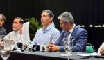 Gobierno ratifica seguridad jurídica al sector inmobiliario y anuncia sanciones a empresas con contratos irregulares