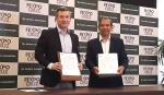 Banco Ganadero y Fexpocruz renuevan alianza para Expocruz 2026