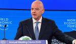 Infantino convoca a reunión de emergencia tras perder respaldo