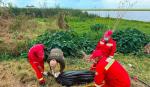 La Policía halla un cuerpo sin vida en la Bahía Cáceres de Puerto Suárez