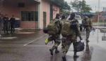 Operativos en Las Petas intensifican la búsqueda de asesinos de San Matías