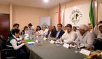 Senasag y Senasa de Perú inician inspecciones para autorizar la exportación de algodón boliviano