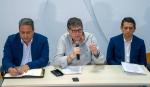Desvío de combustible: anuncian investigación en todas las áreas de YPFB y el inicio de su reestructuración