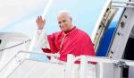El papa León XIV realizará en noviembre su primera gira por América Latina con visitas a Uruguay, Argentina y Perú