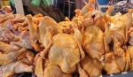 Nuevo incremento en el precio del pollo: el kilo llega a Bs 31