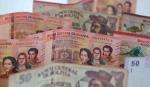 Pese al fin del dólar fijo, el INE reportó una inflación negativa en julio de -2,79 % y la acumulada bajó a 1,89 %